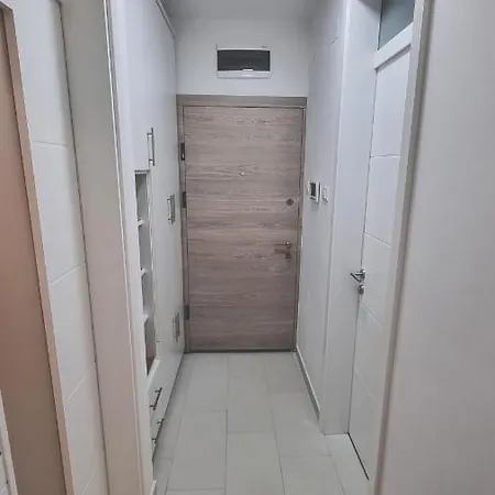Lejlighed Apartman Nova *