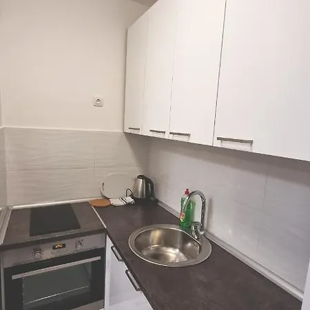 Apartman Nova * Banja Luka
