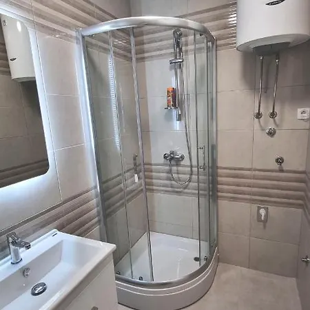Apartman Nova *