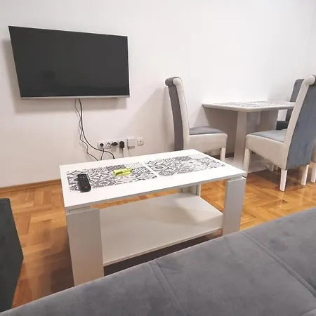 Lejlighed Apartman Nova *