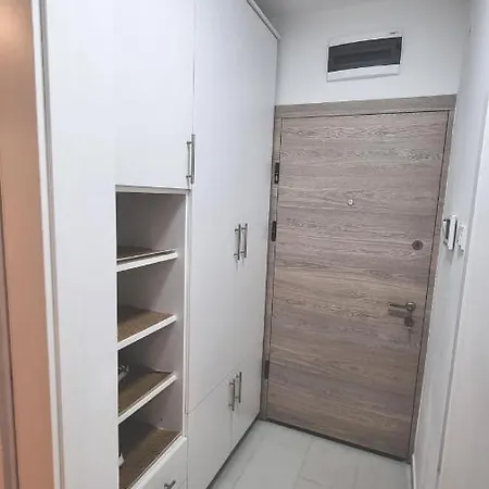 Apartman Nova Banja Luka