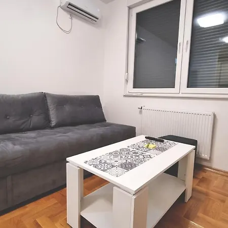 Apartman Nova Banja Luka