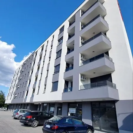 Apartman Nova