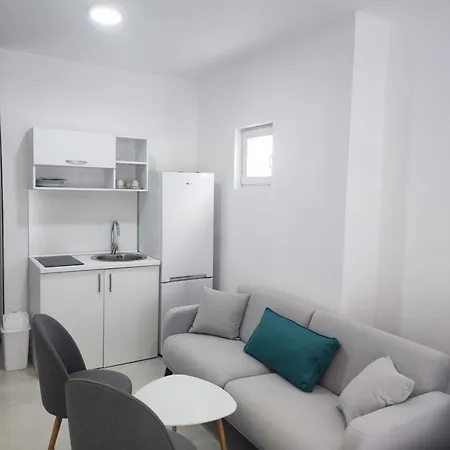 Nova Apartment *