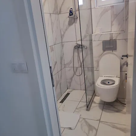 Apartment Nova